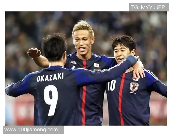 日本足球明星的崛起与影响力分析：从本田圭佑到香川真司的传奇之路