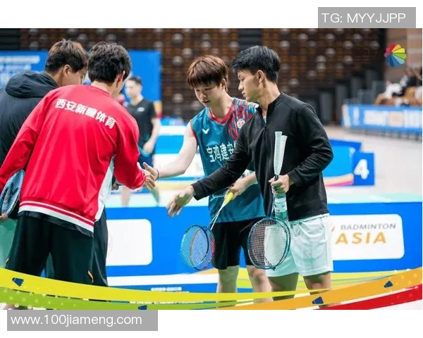 西安羽毛球队团队协作实力提升再创新高引发关注与赞誉